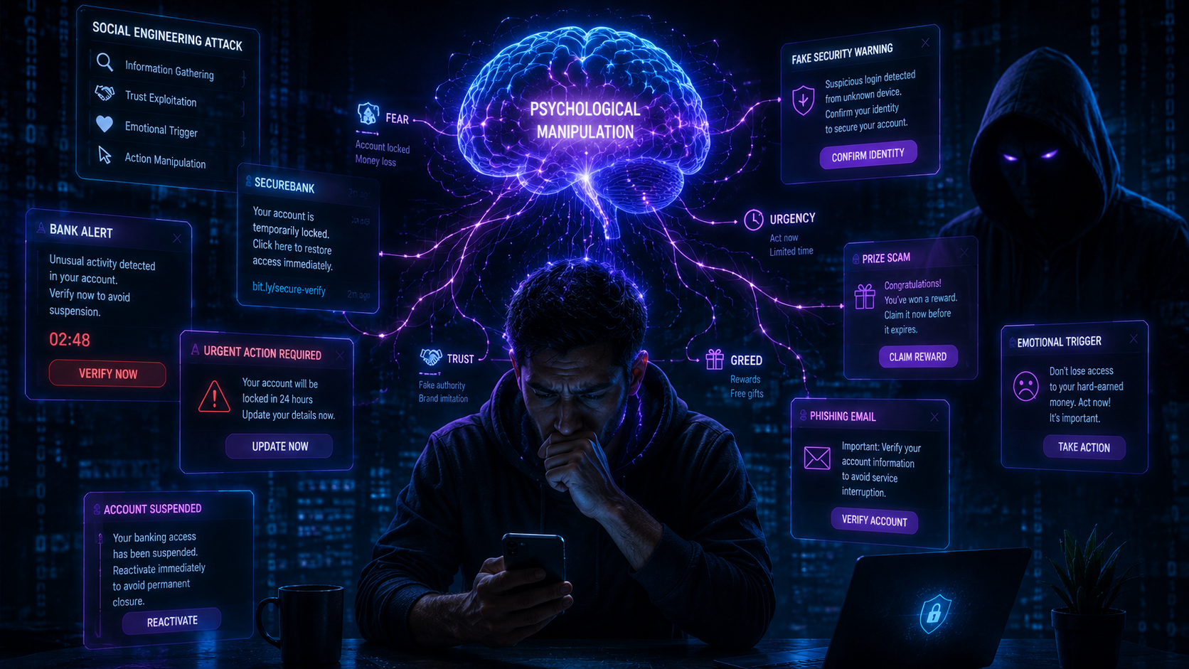 Social Engineering